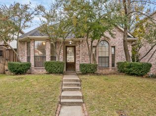 1722 Circle Creek Dr, Lewisville, TX 75067