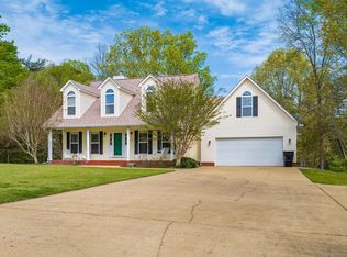 1420 Boulder Dr SE, Fort Payne, AL 35967