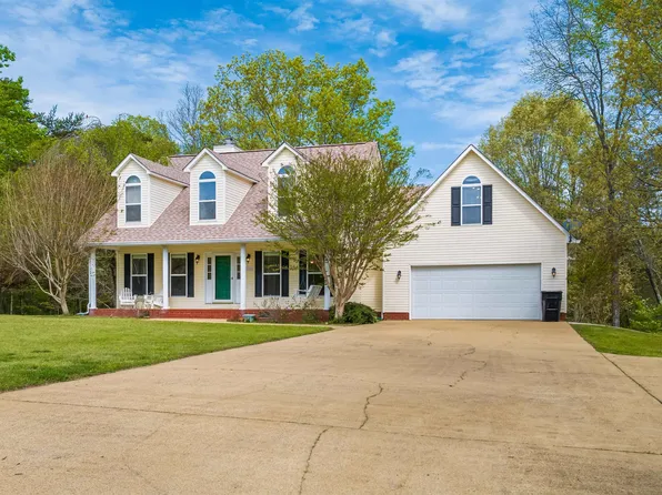 1420 Boulder Dr SE, Fort Payne, AL 35967