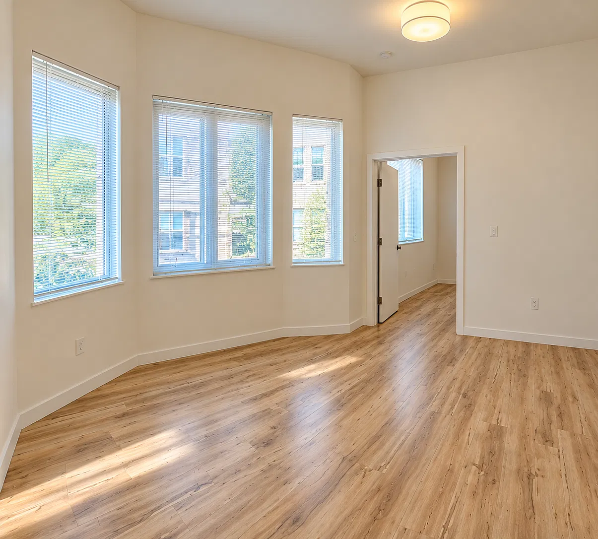 Russo Apartments — Photo 2