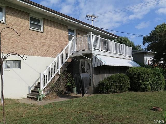 2nd image of 9932 Midland Blvd