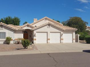 1700 E Butler Cir, Chandler, AZ 85225