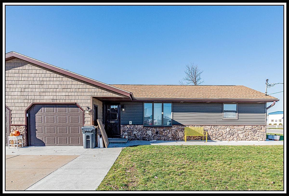 2123 Taylor St, Little Chute, WI 54140 MLS 50284024 Zillow