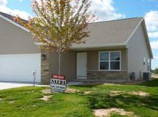 1306 Berken St, Kimberly, WI 54136