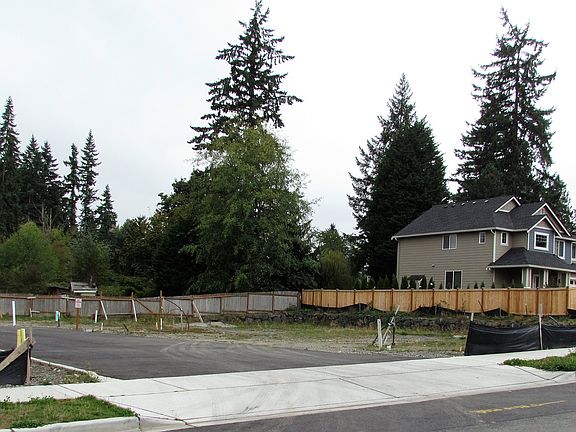 DW view to lots 1 & 2