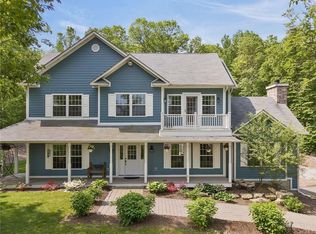 25 Katrina Ct, Tuxedo Park, NY 10987