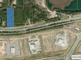 On Hwy #90, Defuniak Springs, FL 32433