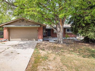 8145 Pennsylvania Street, Denver, CO, 80229