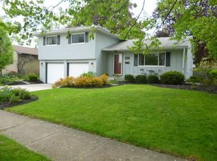 1271 Yellowwood Dr, Columbus, OH 43229