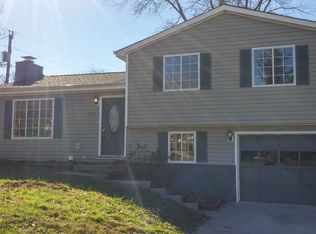 703 Providence Rd, Maryville, TN 37804