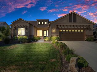 209 Rock Ridge Ln, Copperopolis, CA 95228