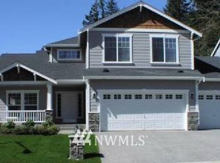 20205 SE 260th Ct LOT 8, Covington, WA 98042