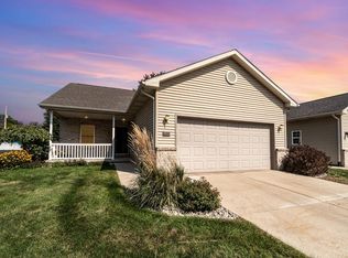 2647 Kitty Hawk Cir, Midland, MI 48642