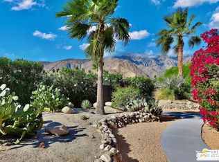 300 W Pico Rd, Palm Springs, CA 92262