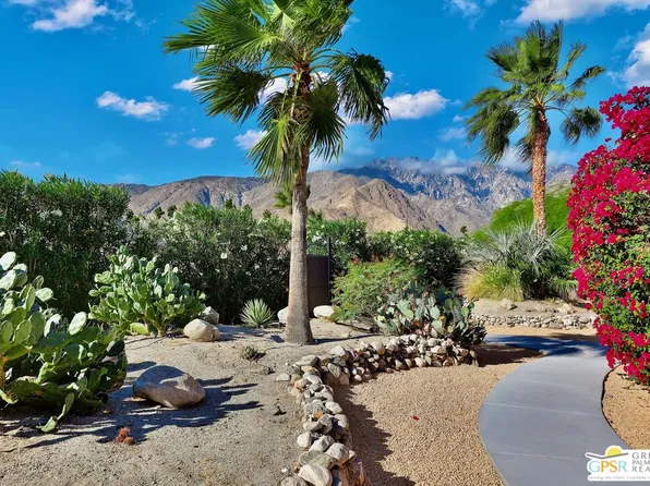 300 W Pico Rd, Palm Springs, CA 92262