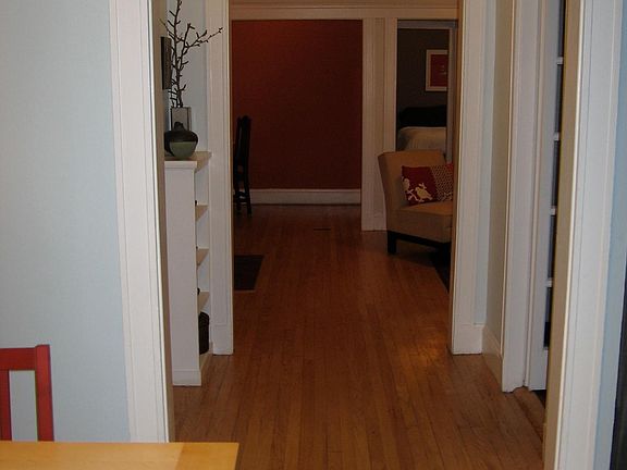 Long view of apt.