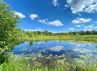 0 W Reiske Rd, Hayward, WI 54843