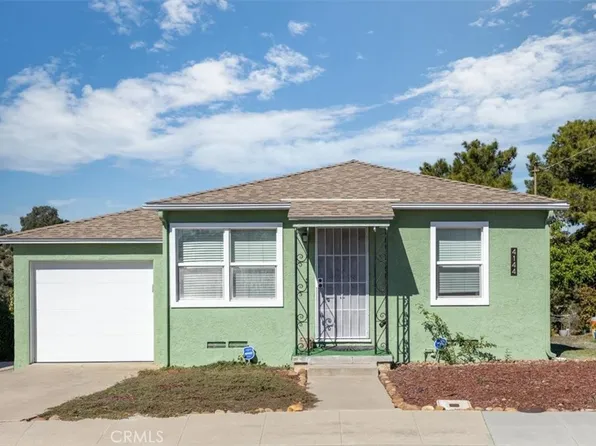 4144 Manzanita Dr, San Diego, CA 92105