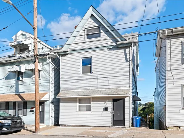 54 Mount Oliver St S, Pittsburgh, PA 15210