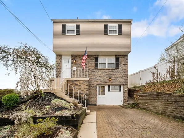 21 Mineola Ave, Pittsburgh, PA 15229