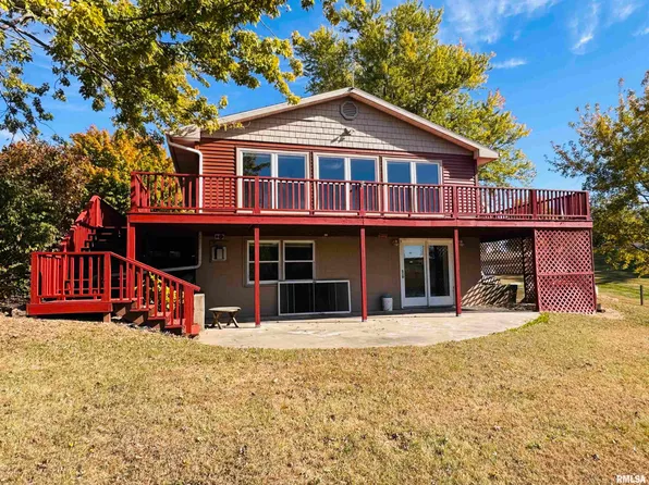 21 Bricker Cir, Avon, IL 61415