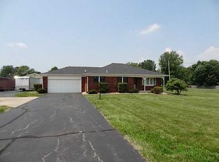 2186 Smith Rd, Plainfield, IN 46168