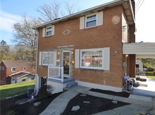 115 Kearns Pl, Pittsburgh, PA 15205