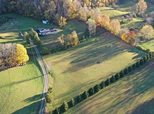 0 Bailey Rd, Cedar Bluff, VA 24609