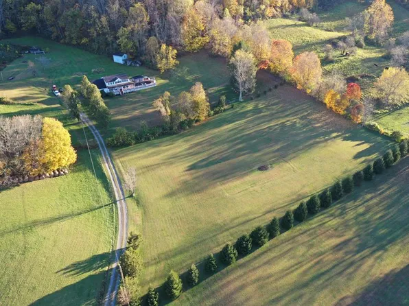 0 Bailey Rd, Cedar Bluff, VA 24609