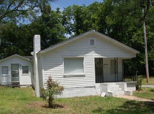 615 30th St S, Bessemer, AL 35020