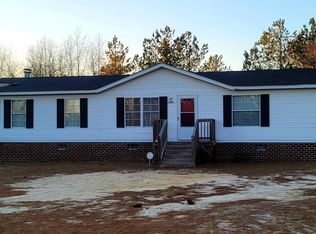 2884 Ashemont Rd, Aberdeen, NC 28315