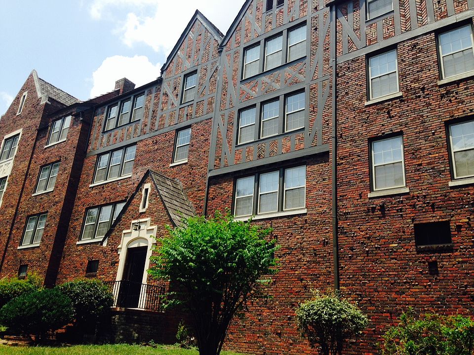 1st image of 3222 Country Club Rd APT 3