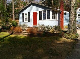 123 Spring Grove Rd, Glocester, RI 02814