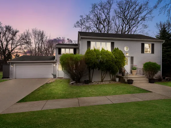 1721 N Clarence Ave, Arlington Heights, IL 60004