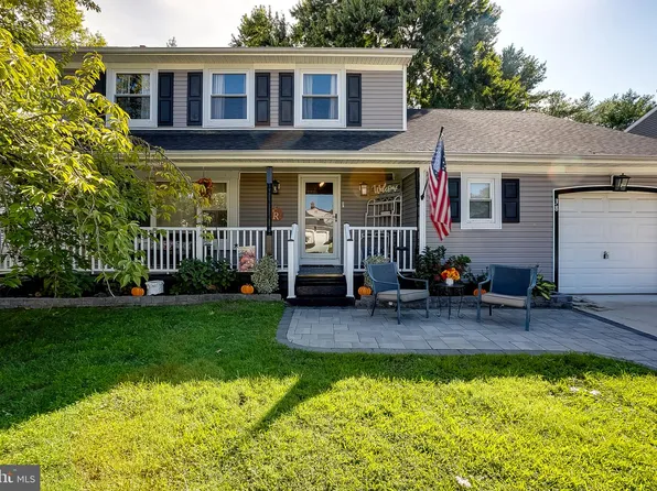 38 Yale Rd, Marlton, NJ 08053