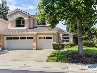 11755 Seven Springs Pkwy #Py, Cupertino, CA, 95014