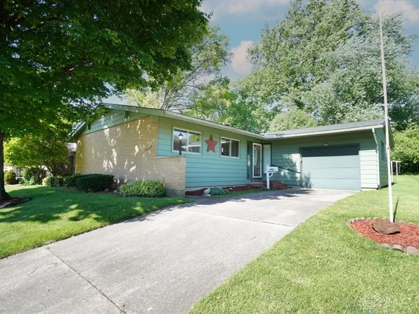 408 Fulton Ln, Middletown, OH 45044