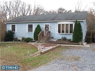 Home for Sale in DEPTFORD, NJ $194,126