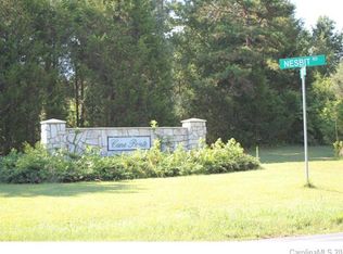 7 Lot Nesbit Rd LOT 7, Waxhaw, NC 28173