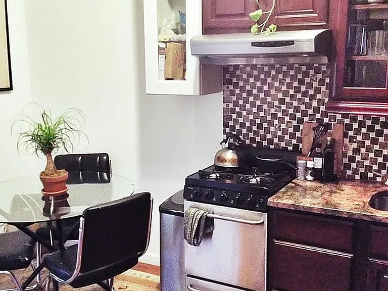 63 Carmine St #4B — Photo 3