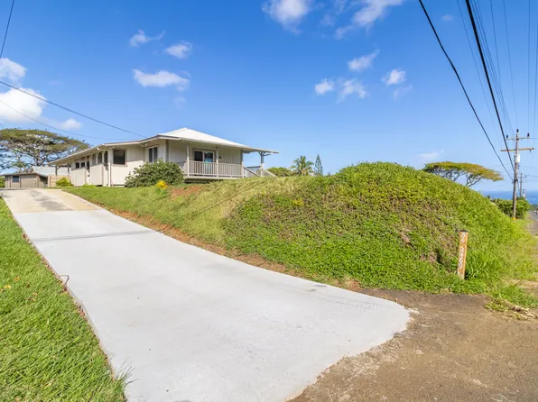 54-2469 Kynnersley Rd #1, Kapaau, HI 96755