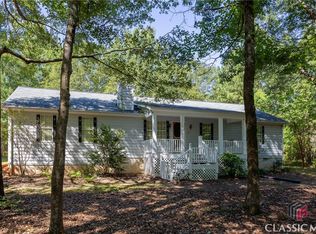 15 White Oak Trl, Colbert, GA 30628