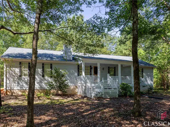 15 White Oak Trail, Colbert, GA 30628