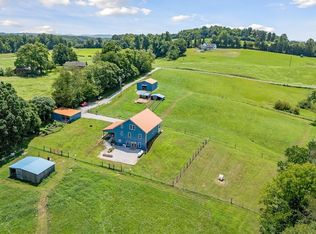 157 Eckles Cemetery Rd, Cookeville, TN 38506