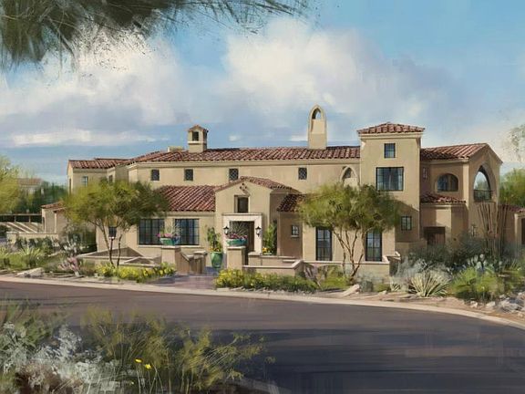 2nd image of 10103 E Hualapai Dr