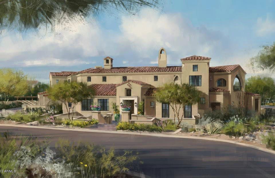 1st image of 10103 E Hualapai Dr #2926