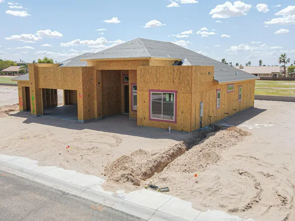 10192 S Del Montes, Yuma, AZ 85367