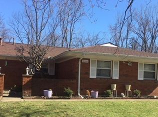 6400 Cheri Lynne Dr, Dayton, OH 45415