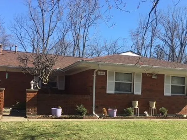 6400 Cheri Lynne Dr, Dayton, OH 45415
