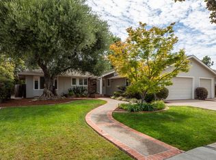 1532 Bedford Ave, Sunnyvale, CA 94087